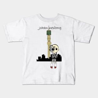 Johannesborg Kids T-Shirt